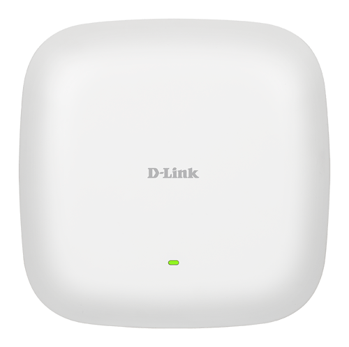 D-Link DAP-X2850 - Tukiasema, valkoinen