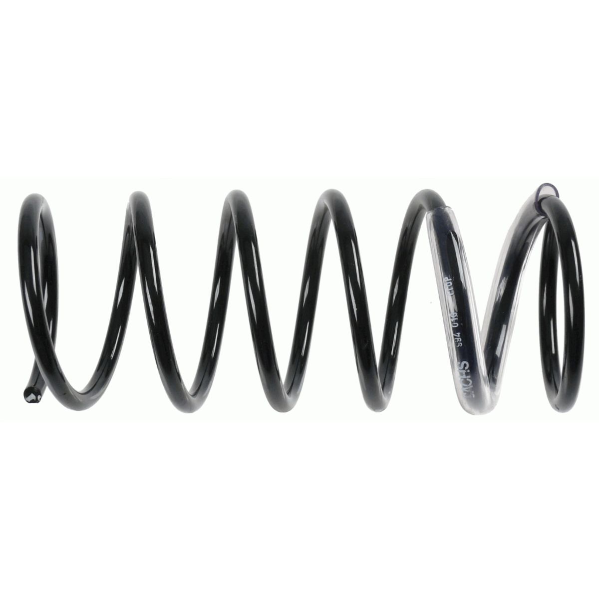 Jousi (auton jousitus) SACHS 994 010