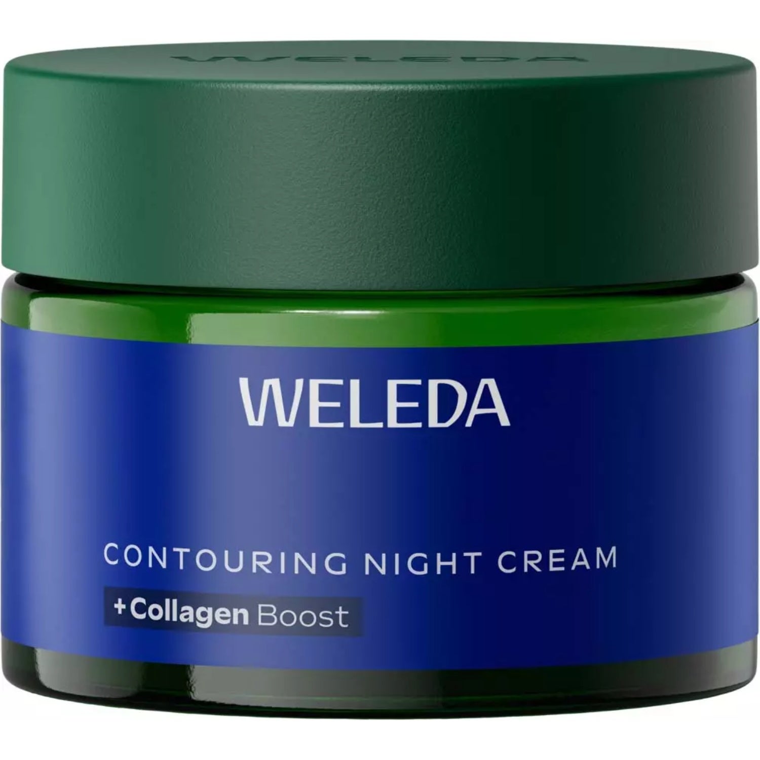 Weleda Contouring Night Cream 40 ml