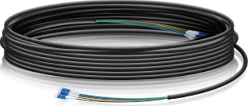 Ubiquiti Outdoor Fiber Cable 30.48m Lc Lc Os1