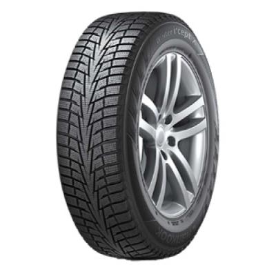 Hankook Winter i*cept X RW10 ( 225/60 R18 100T, Pohjoismainen kitkarengas SBL )
