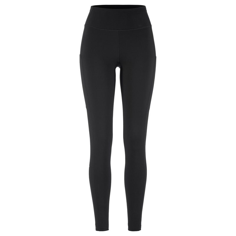 Craft Essence Tights 3 W Black - XXL