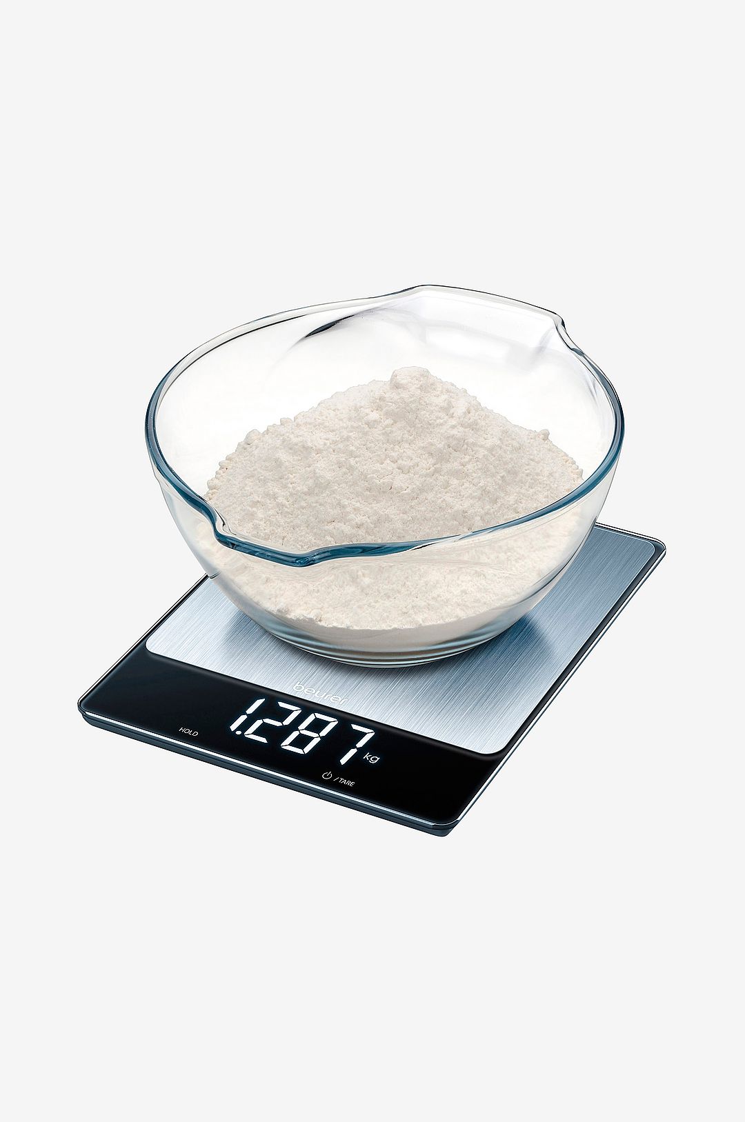 Beurer Keittiövaaka KS 34 XL