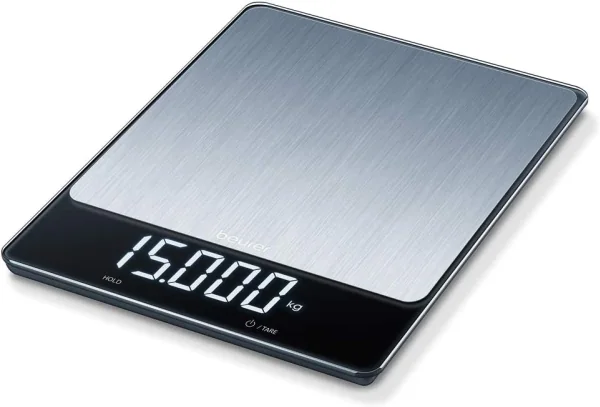 Beurer Keittiövaaka KS 34 XL