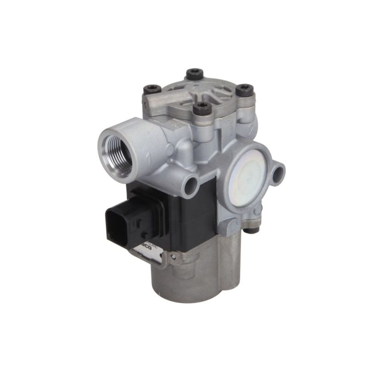 Venttiili, ABS-säätö WABCO 4721951080