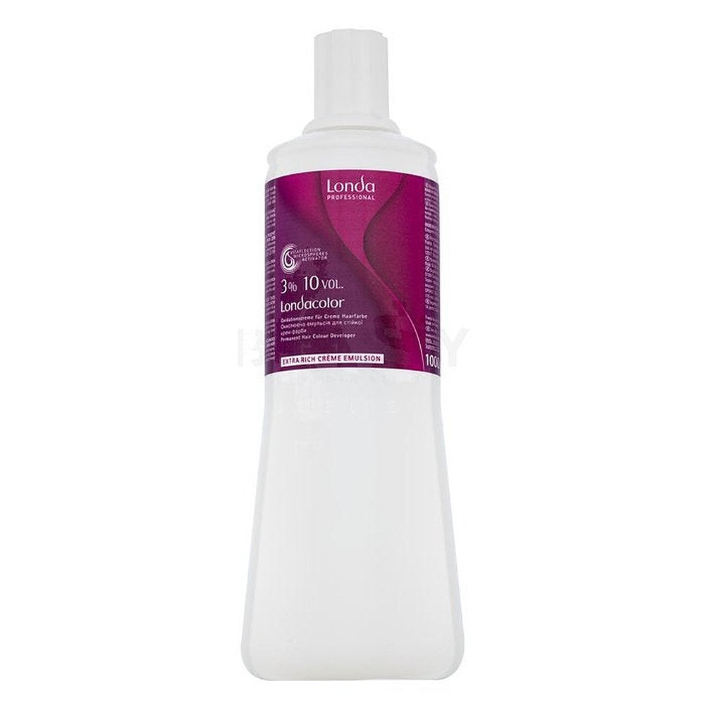 Hapettava Londa Hapettava väri 1000ml 3% - 10 til.