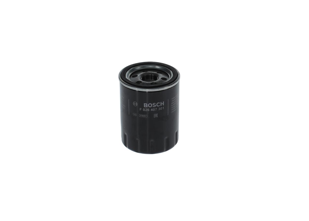 Bosch Öljynsuodatin F026407301