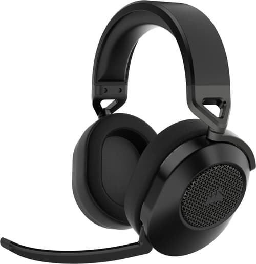Corsair HS65 -langaton pelikuulokemikrofoni, carbon