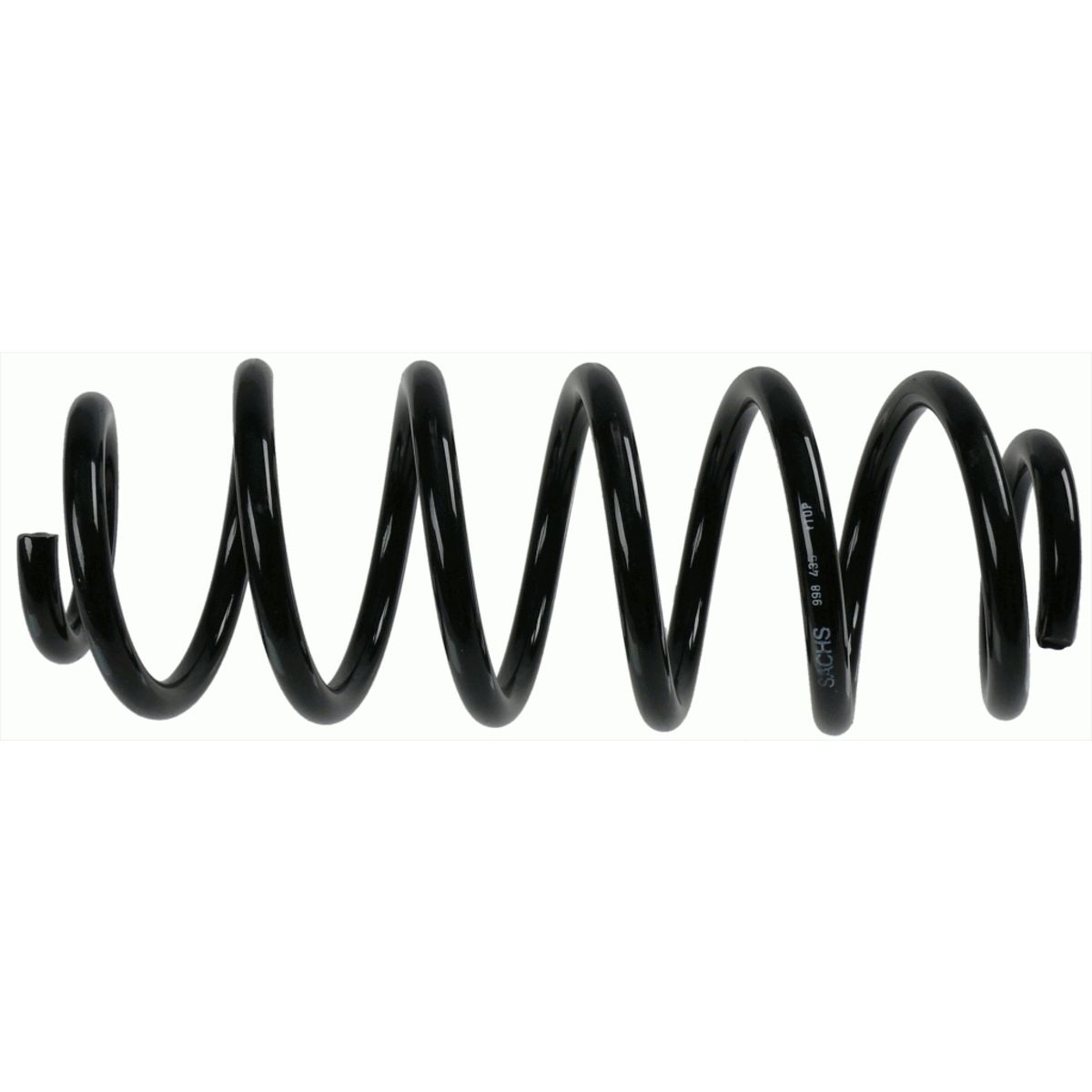 Jousi (auton jousitus) SACHS 998 435