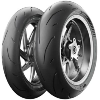 Michelin Power GP 2 ( 160/60 R17 TL (69W) takapyörä )