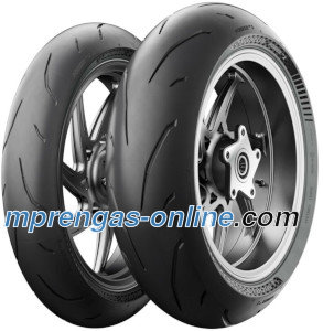 Michelin Power GP 2 ( 160/60 R17 TL (69W) takapyörä )
