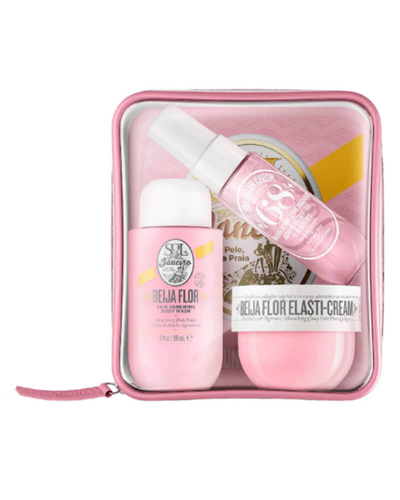 Sol De Janeiro Beija Flor Jet Set 90 ml