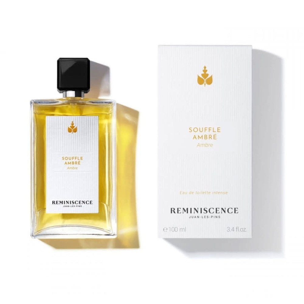 Reminiscence Souffle Ambre Eau de Toilette unisex 50 ml