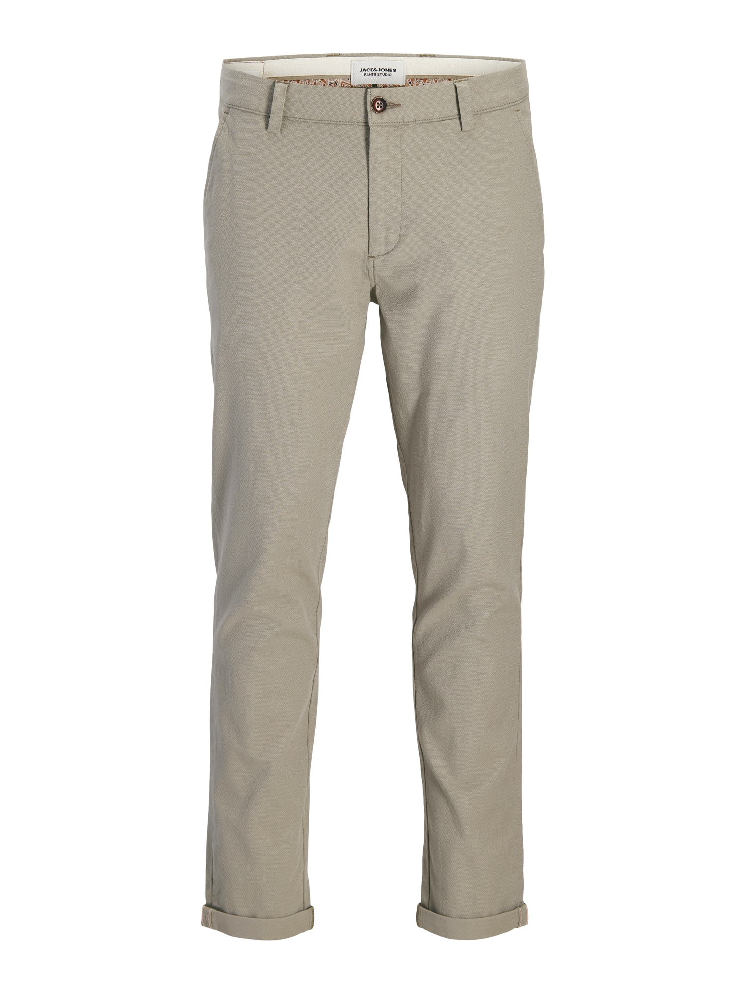 Chino-housut / Porkkanahousut Jack & Jones JPSTMARCO FURY US 29 / 34