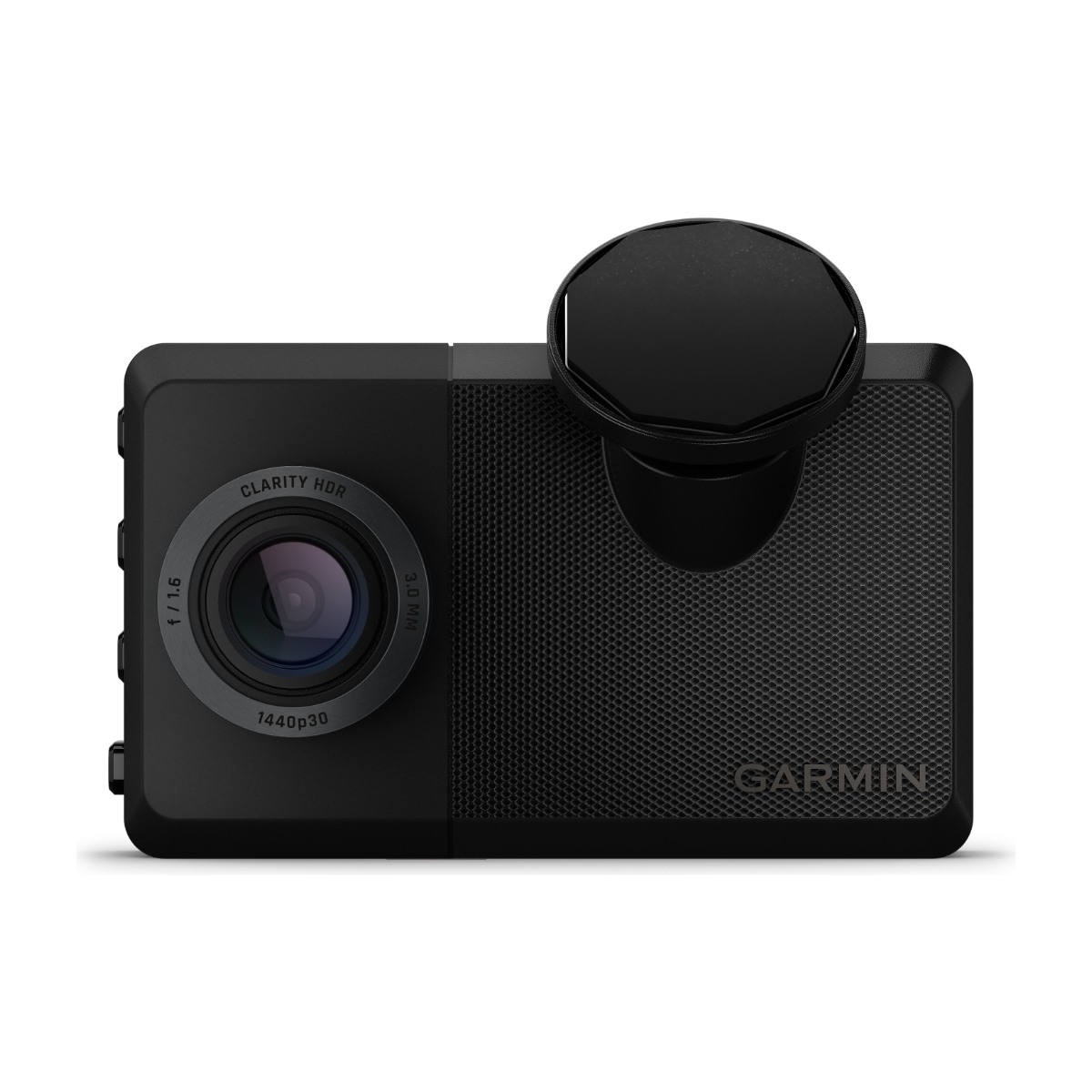 Garmin Dash Cam Live
