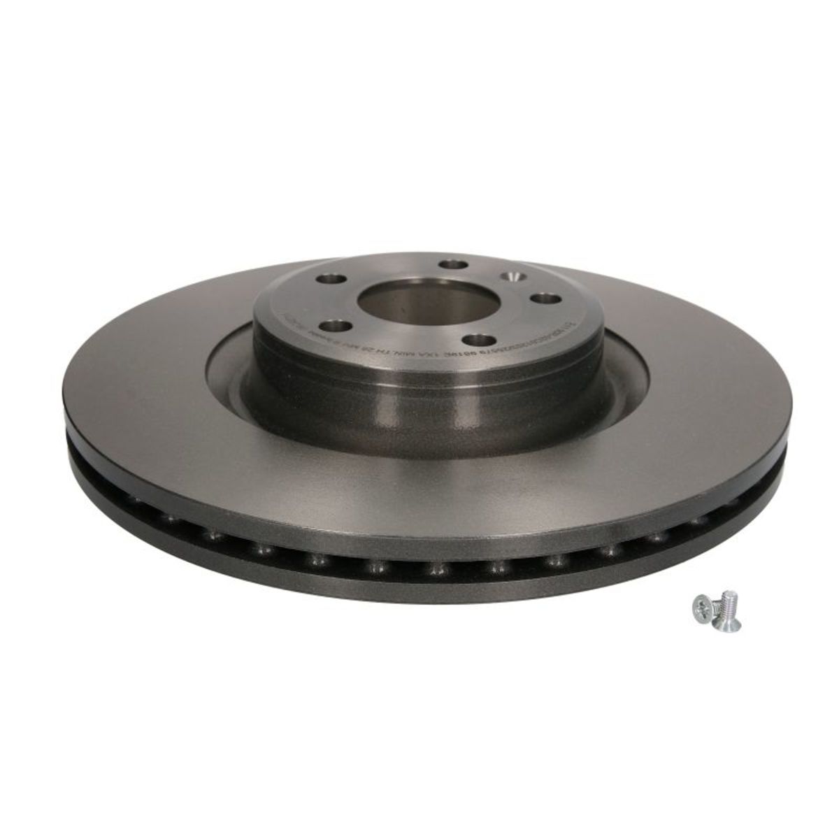 Jarrulevy BREMBO 09.C427.11