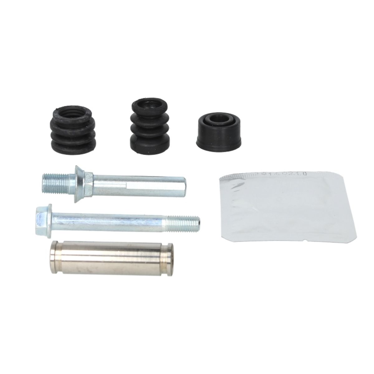 Jarrusatulan ohjainhylsysarja QUICK BRAKE 113-1436X