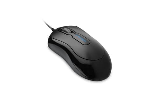 Kensington Mouse-in-a-box Usb Usb-a Hiiri Musta
