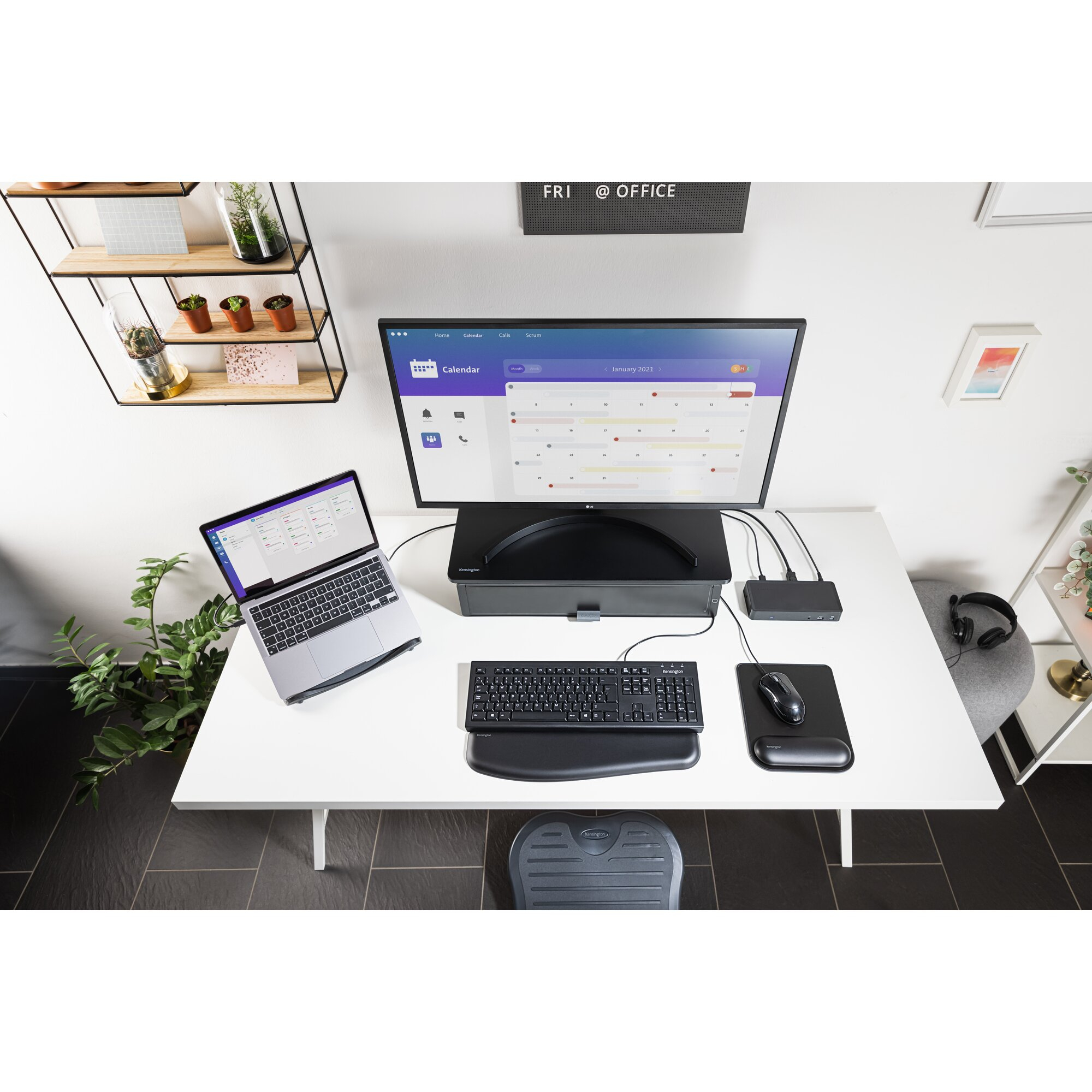 Kensington Mouse-in-a-box Usb Usb-a Hiiri Musta