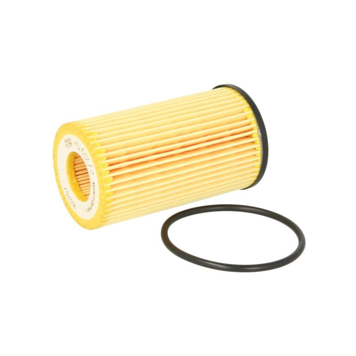 Öljynsuodatin MANN-FILTER HU 612/2 x