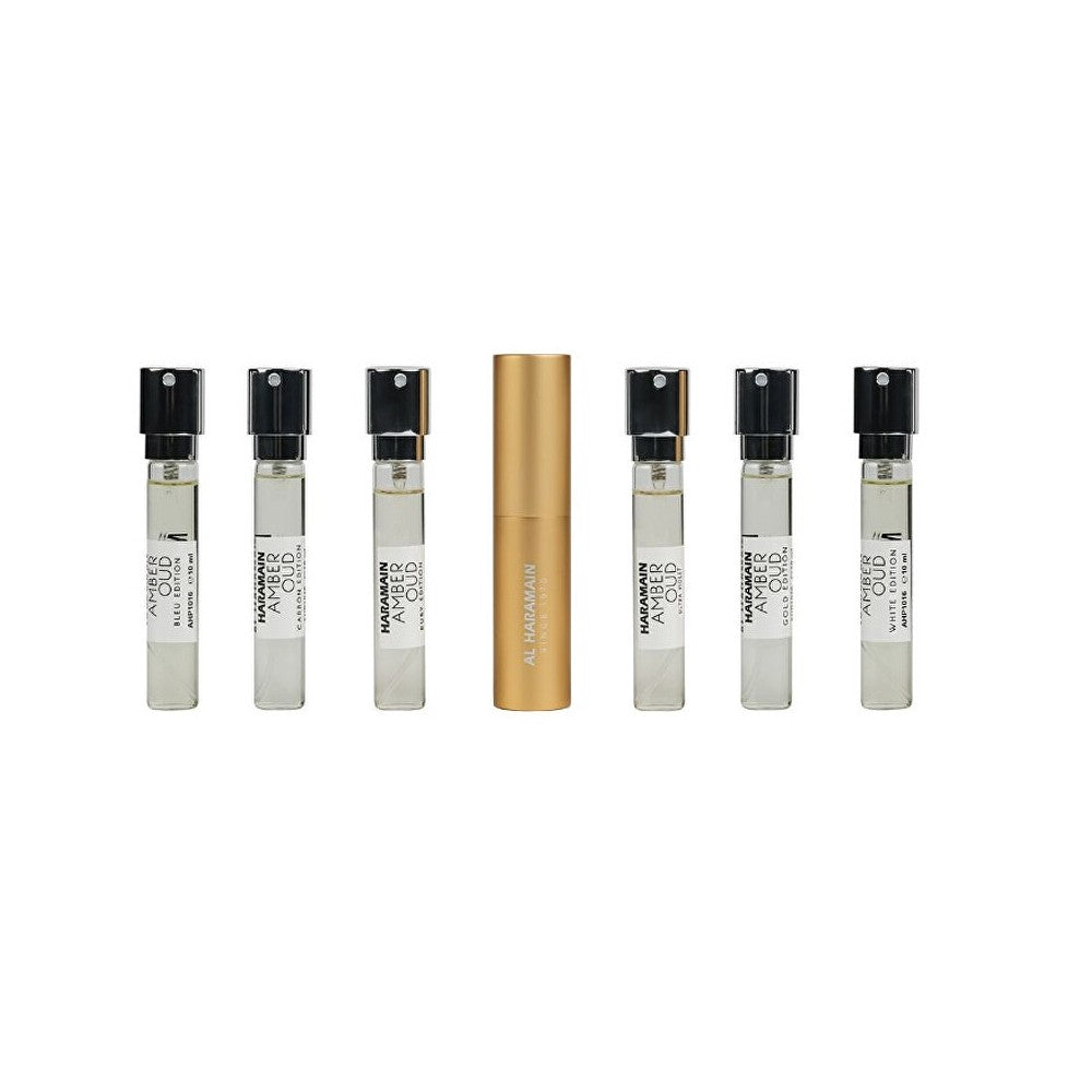 Al haramain Al Haramain Discovery Collection - EDP 6 x 10 ml