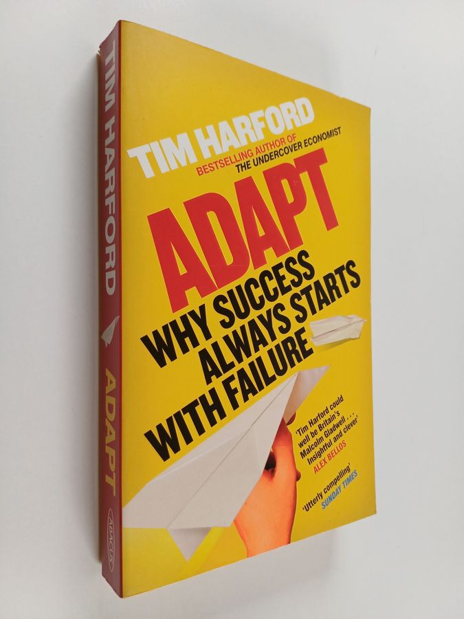 Adapt