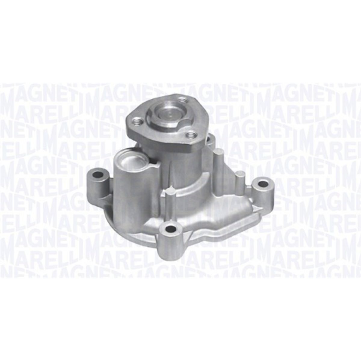 Vesipumppu MAGNETI MARELLI 352316171198
