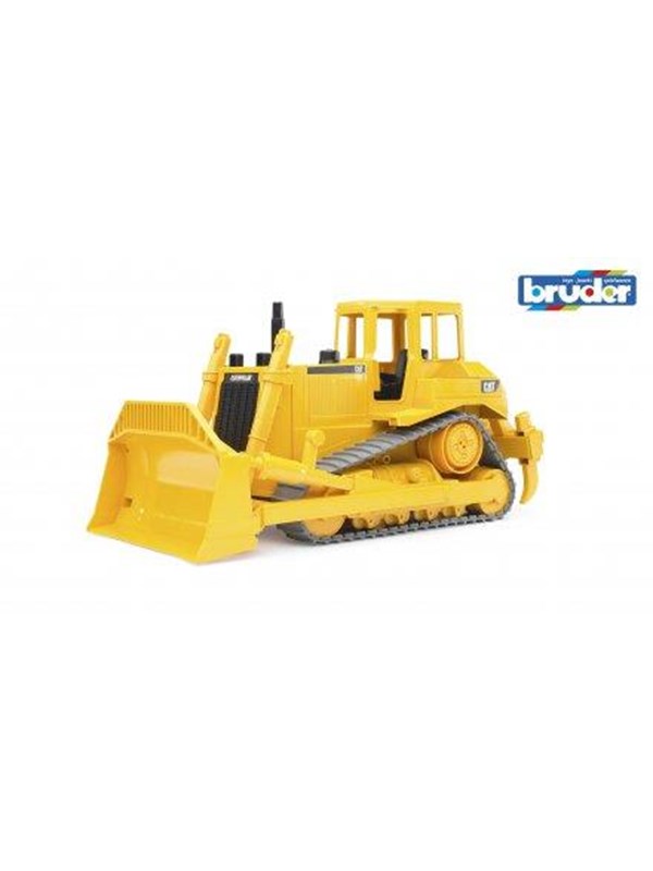 Bruder CAT Bulldozer toy