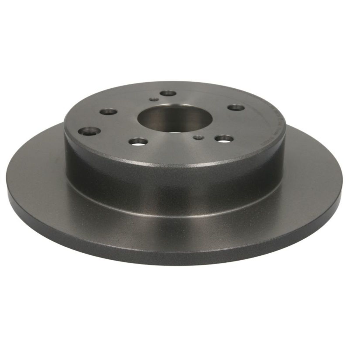 Jarrulevy BREMBO 08.A429.11