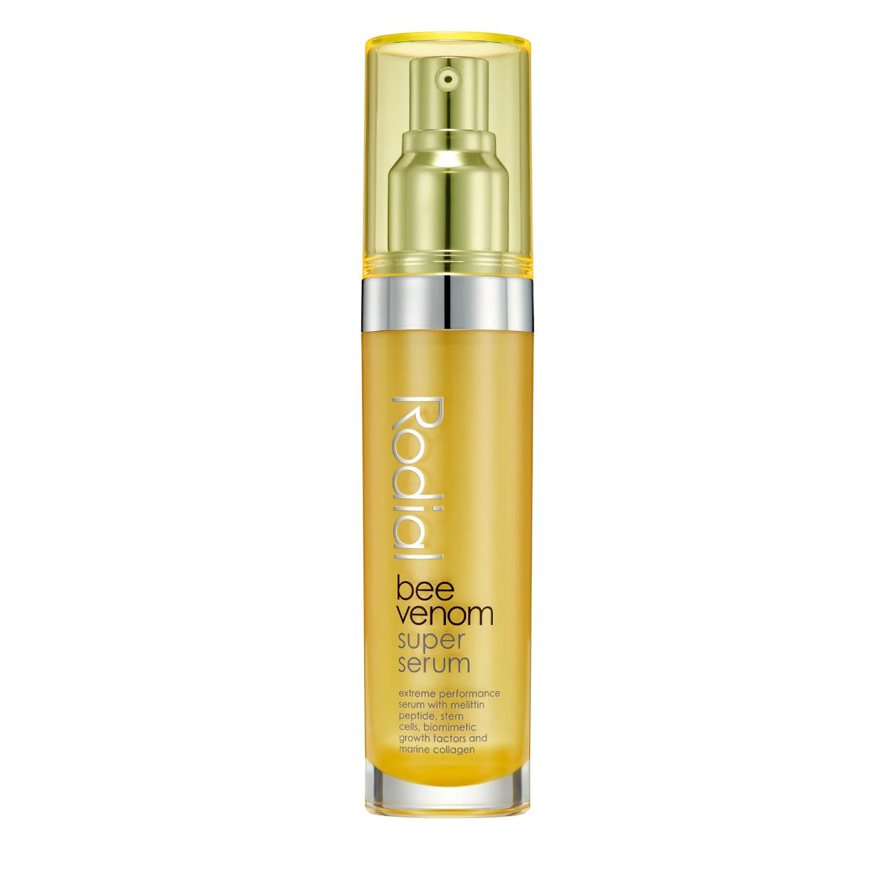 Rodial Ravitseva mehiläismyrkkyä sisältävä kasvoseerumi n. 30 ml
