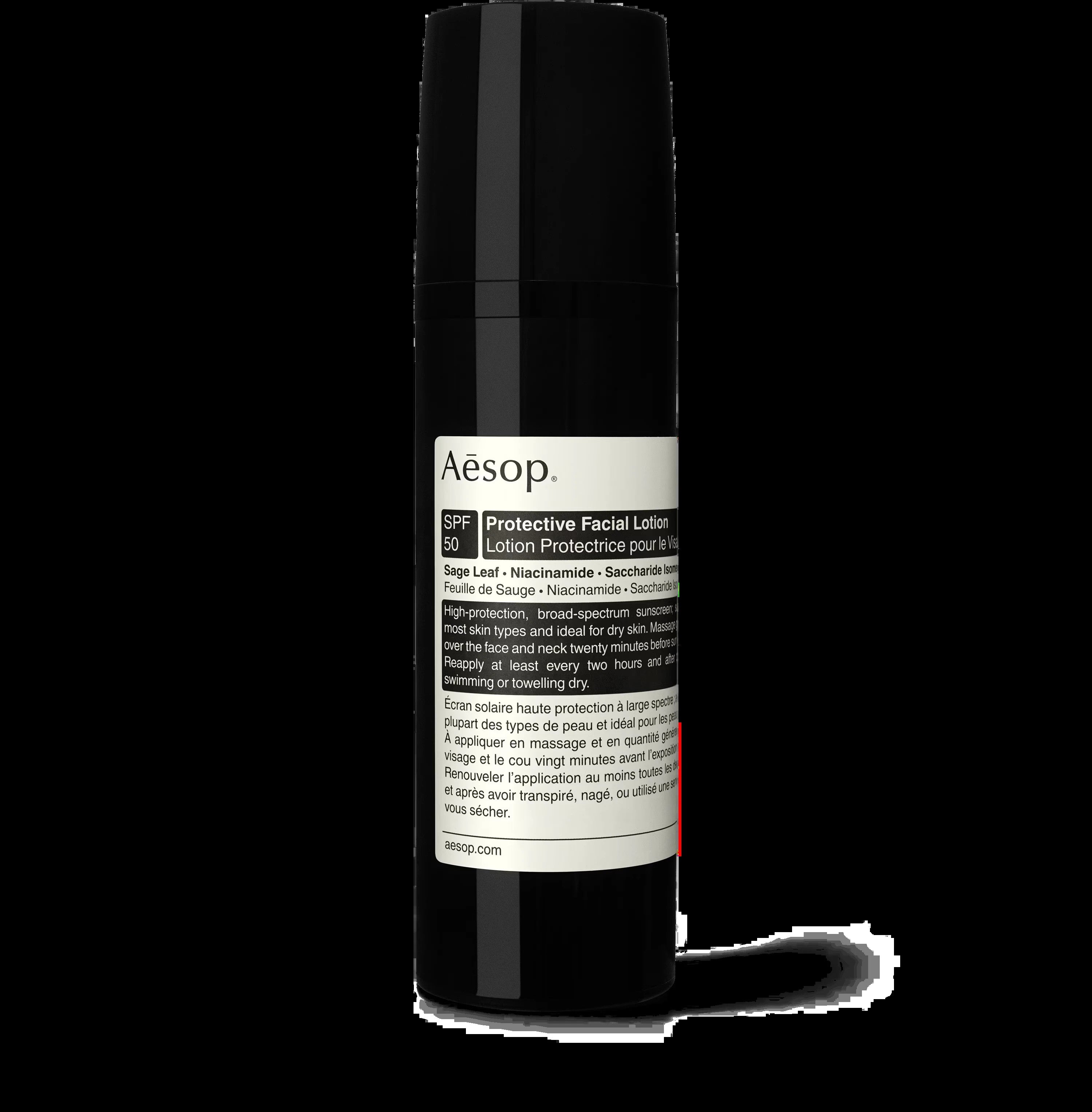 Aesop Aesop suojaava kasvovoide SPF50 50ml