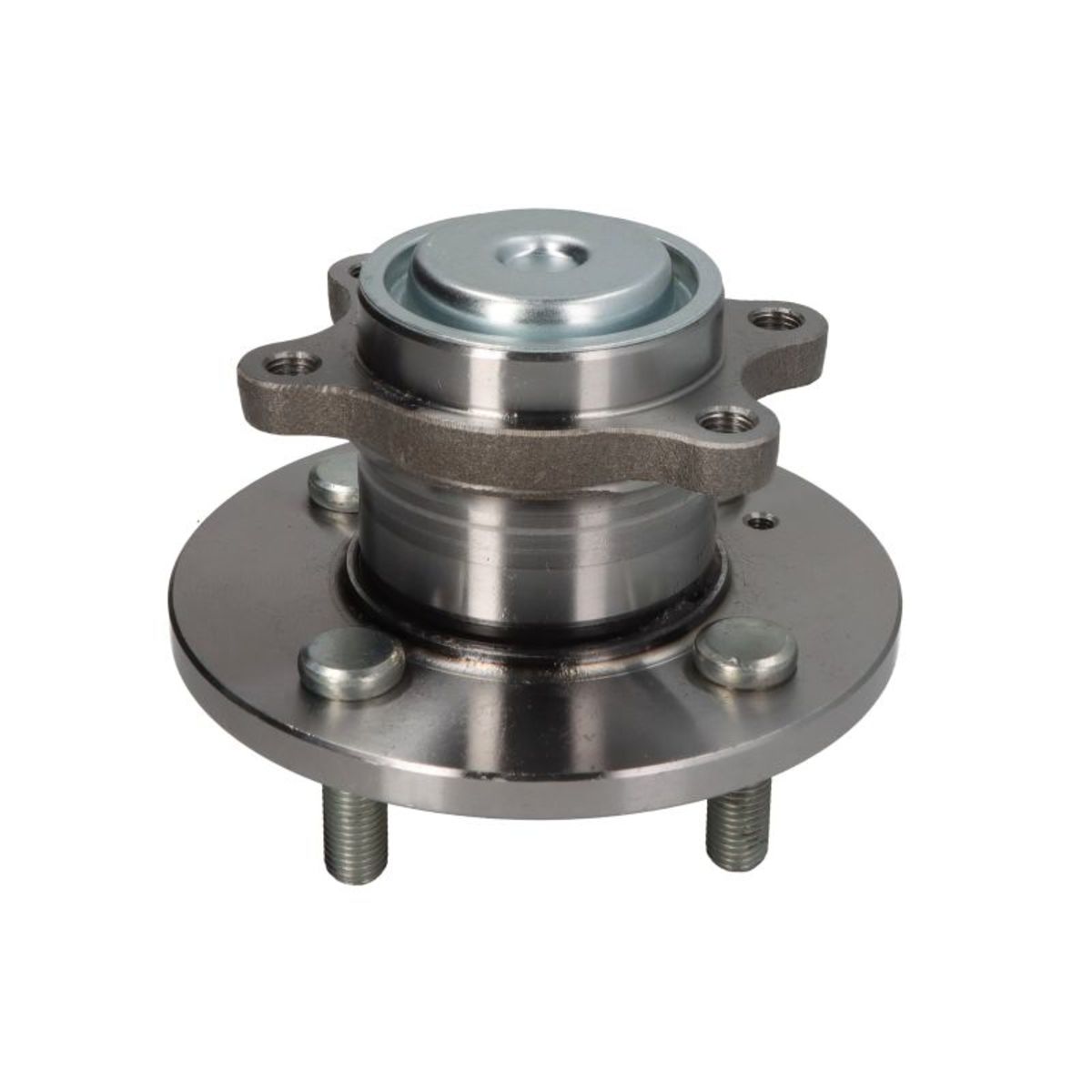 Pyöränlaakerisarja SKF VKBA 6808