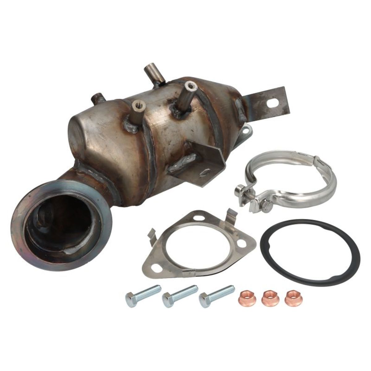Katalysaattori BOSAL 090-199