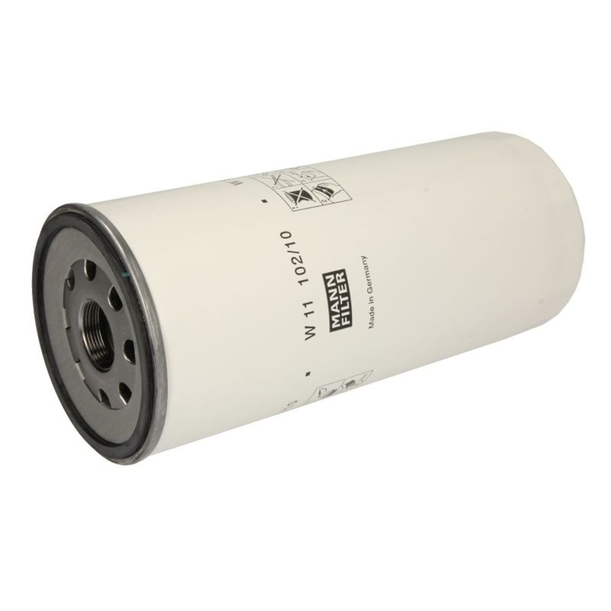 Öljynsuodatin MANN-FILTER W 11 102/10