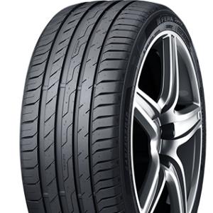 Nexen N Fera Sport ( 255/35 ZR20 97Y XL 4PR RPB )