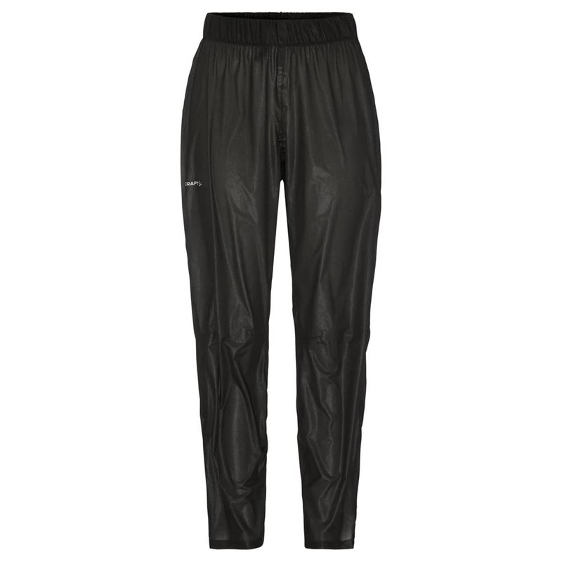 Craft Pro Hydro Lightweight Pants W Black/Black - XL