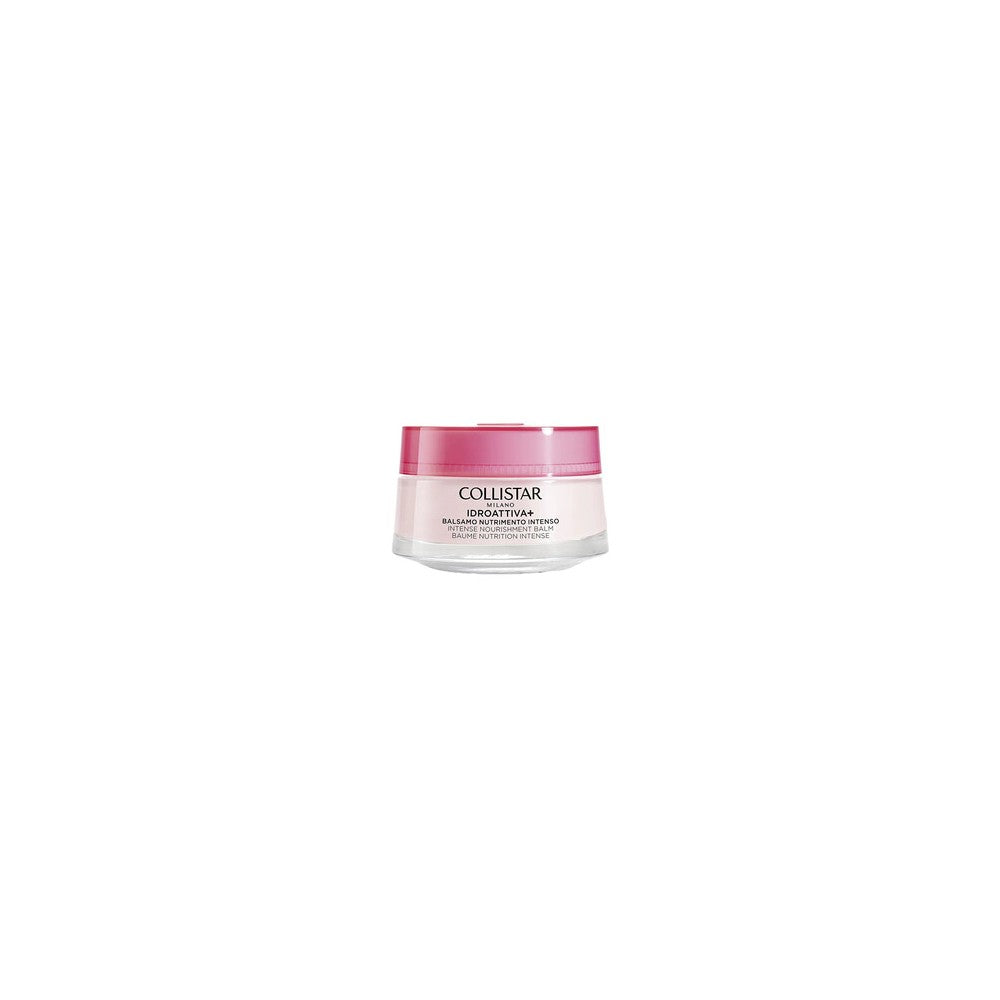 Collistar HYDROACTIVE+ INTENSE NOURISHING CONDITIONER 50 ML