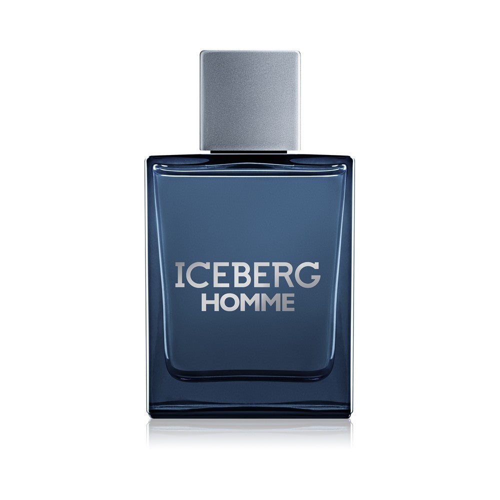 Iceberg Miesten Eau De Toilette Spray 100 ml