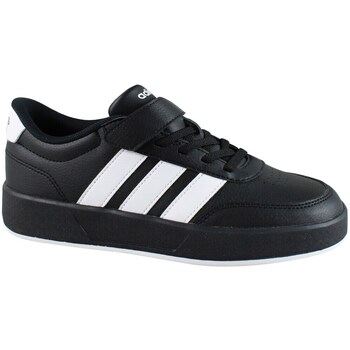 ADIDAS SPORTSWEAR Urheilukengät 'Breaknet 3.0'  musta / valkoinen