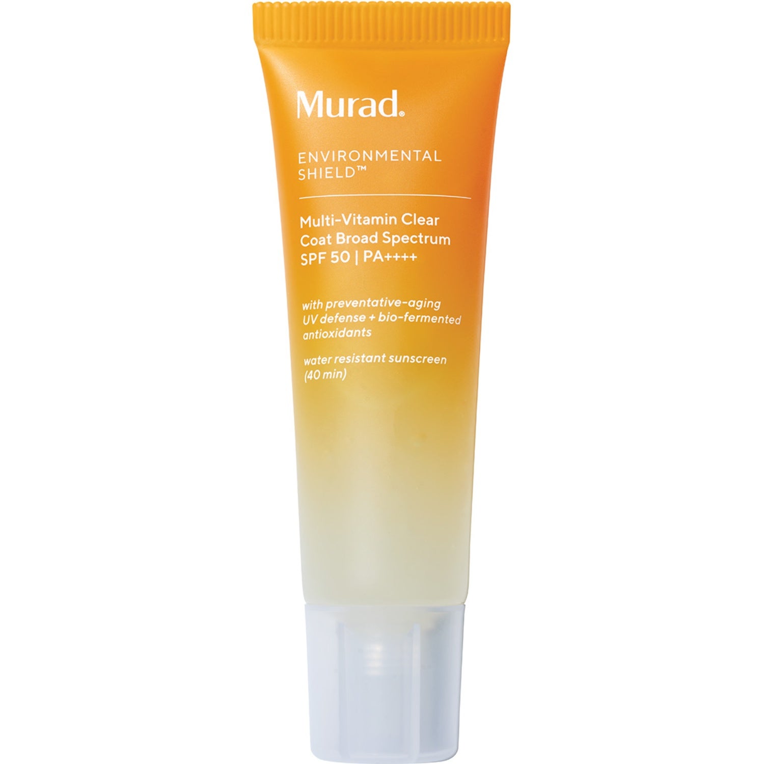 Murad Multi-Vitamin Clear Coat Broad Spectrum SPF 50 50 ml