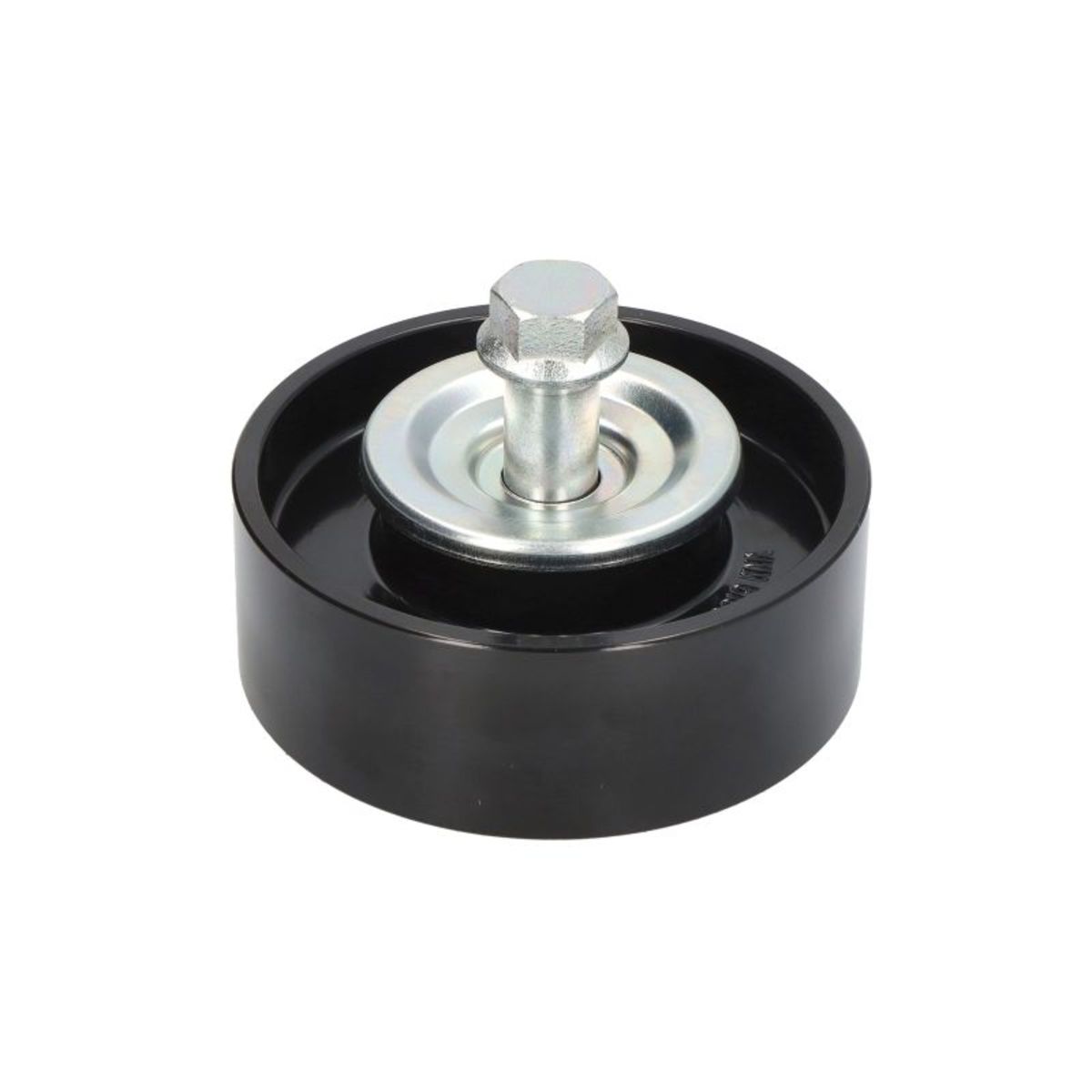 Ohjainrulla, moniurahihna SKF VKM 61068