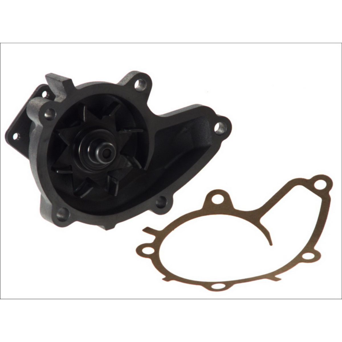 Vesipumppu AISIN WPN-009