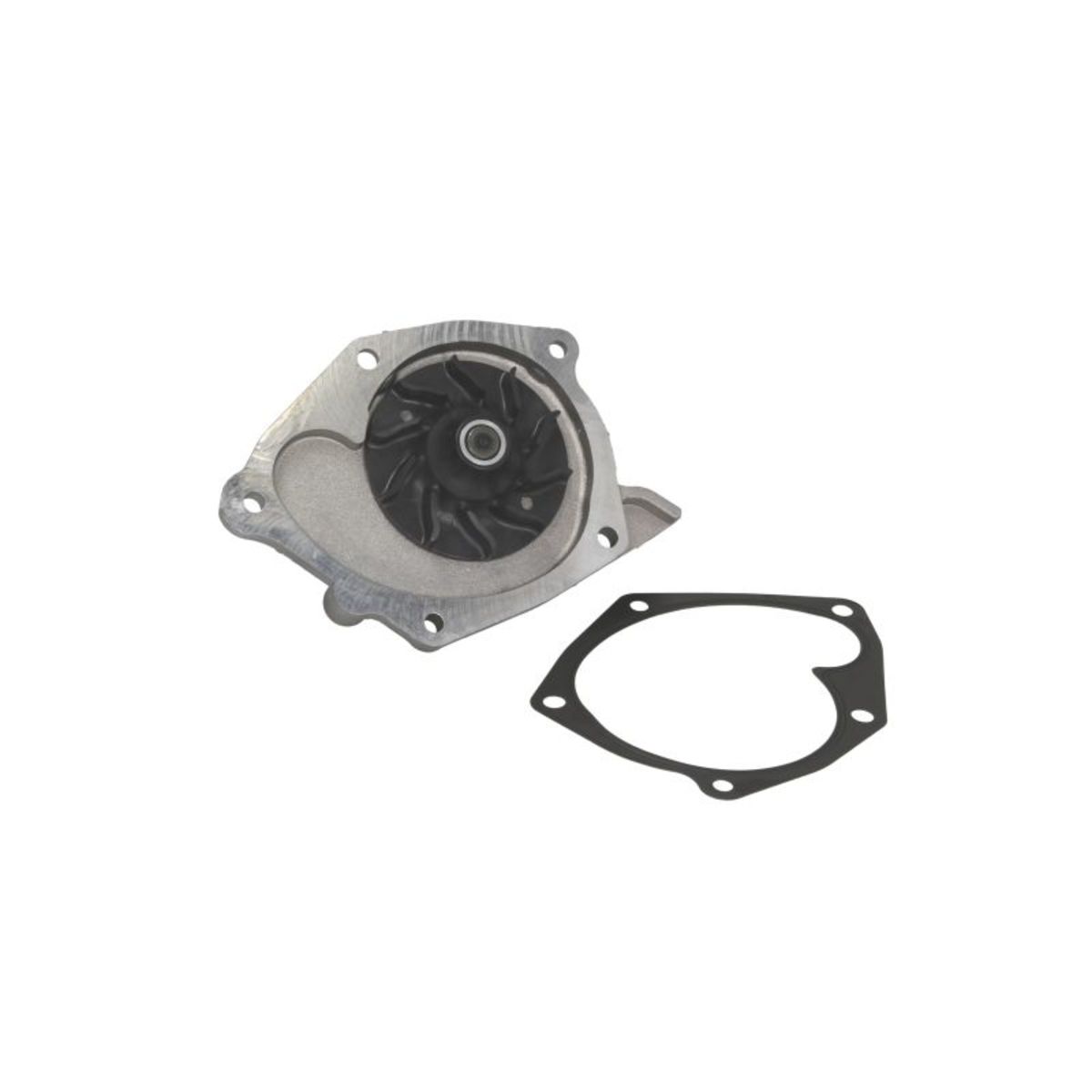 Vesipumppu Saleri SIL PA1274A