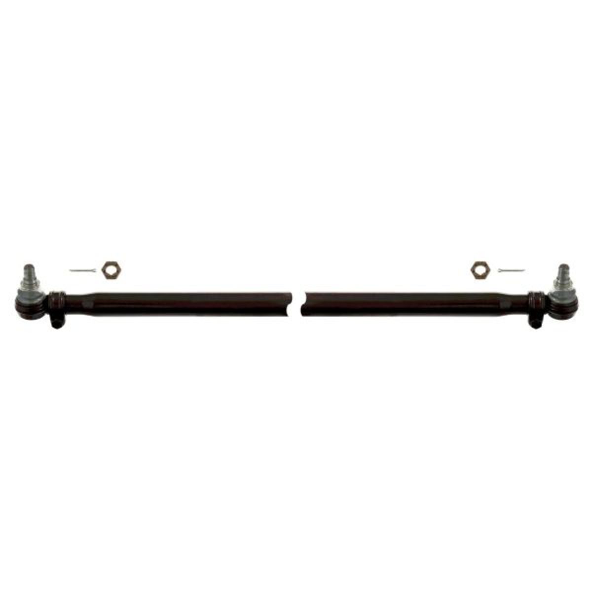 Raidetanko FEBI BILSTEIN 24177