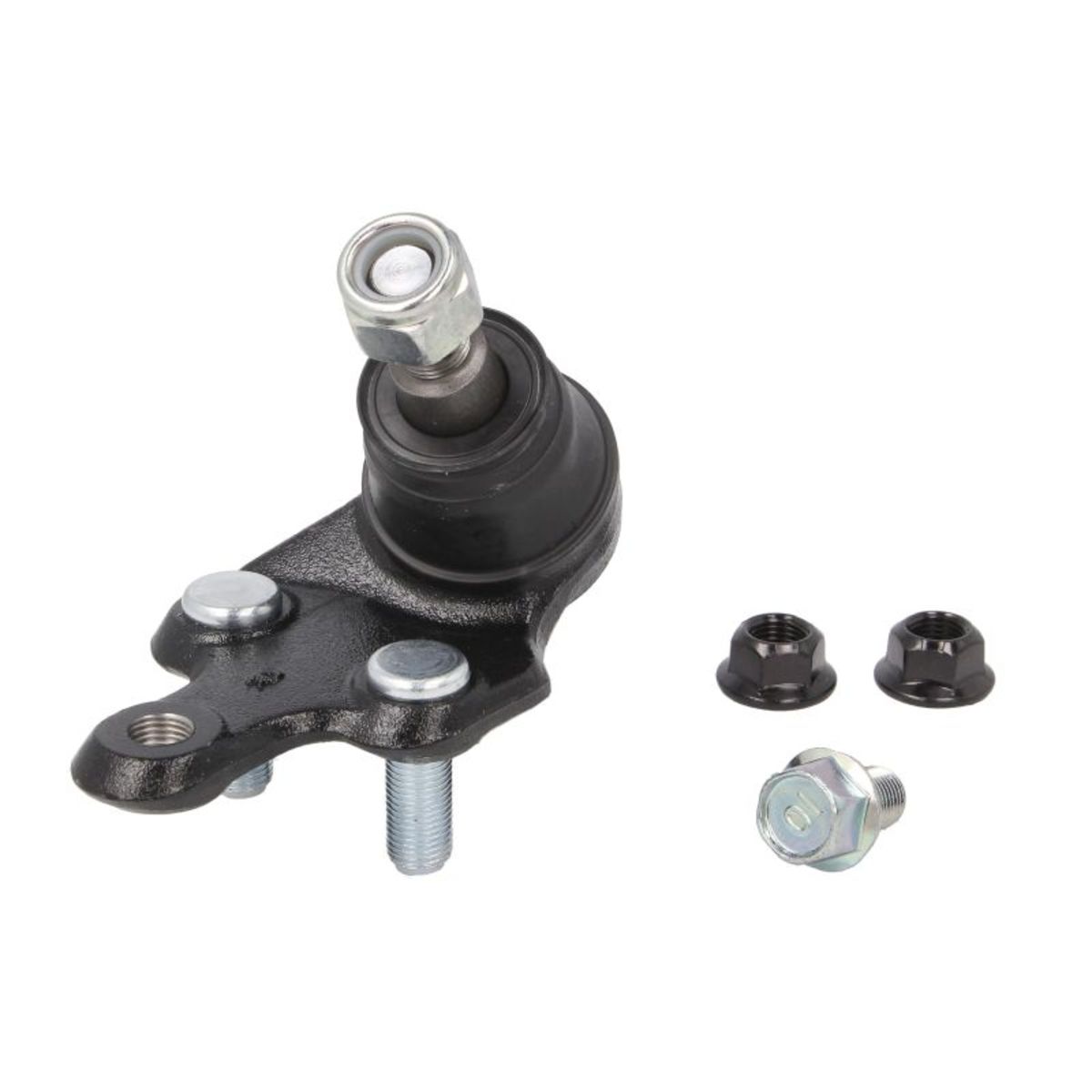 Pallonivel CTR CB0402R