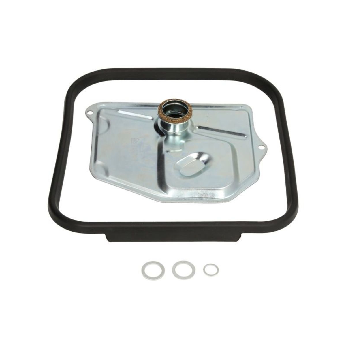 Hydrauliikkasuodatinsarja, automaattivaihteisto FEBI BILSTEIN 03219