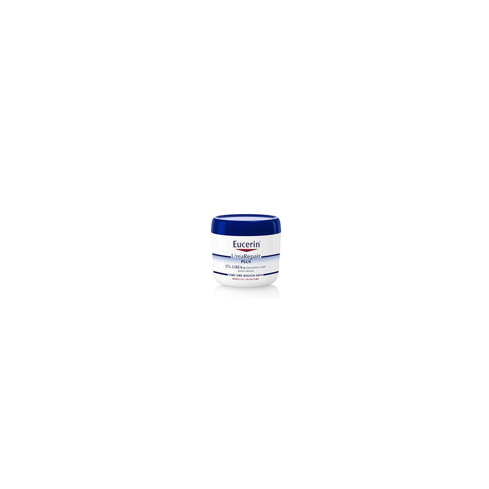 Eucerin Urea Repair Plus Balm erittäin kuivalle iholle 450 ml
