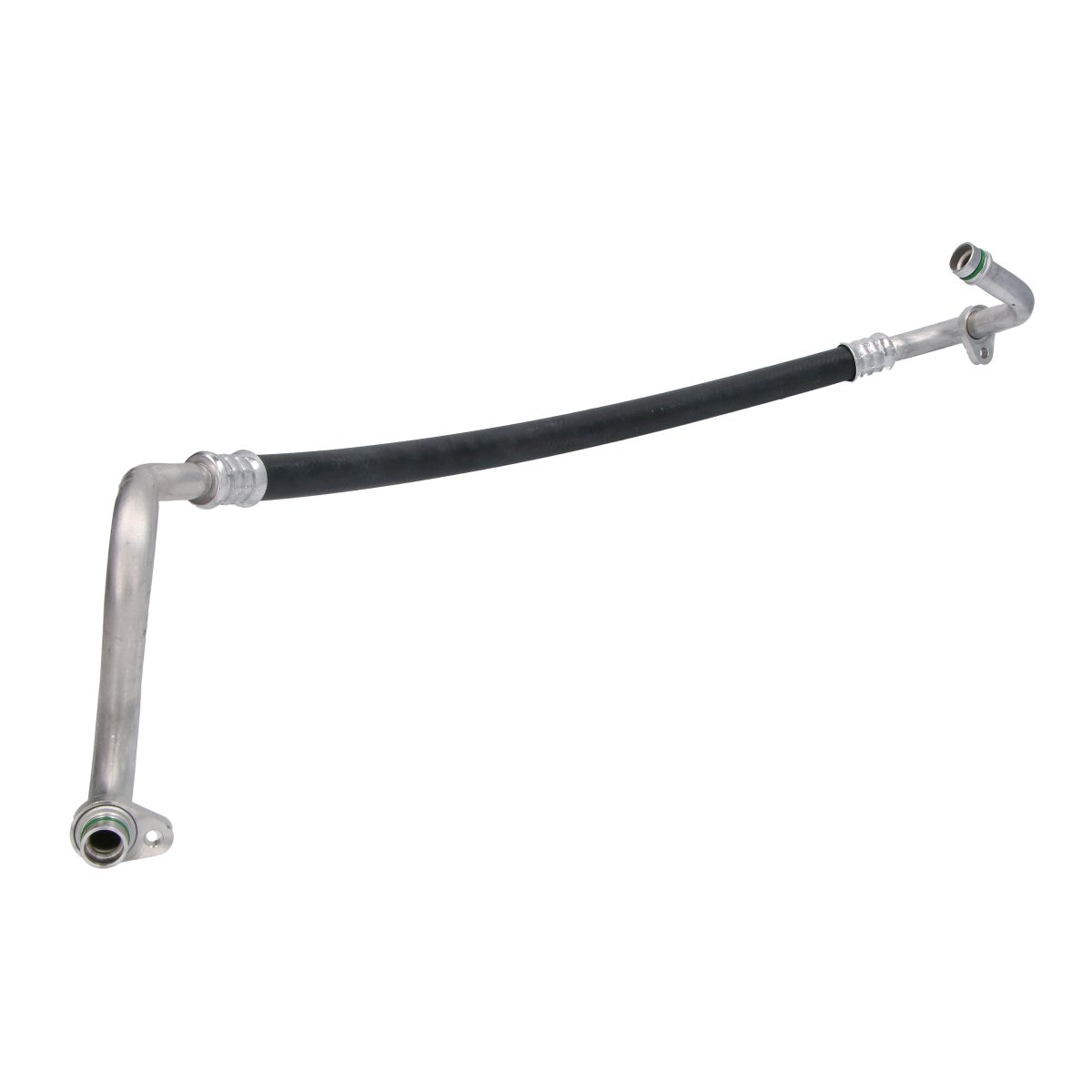 Korkearpainejohto, ilmastointilaite THERMOTEC KTT160290