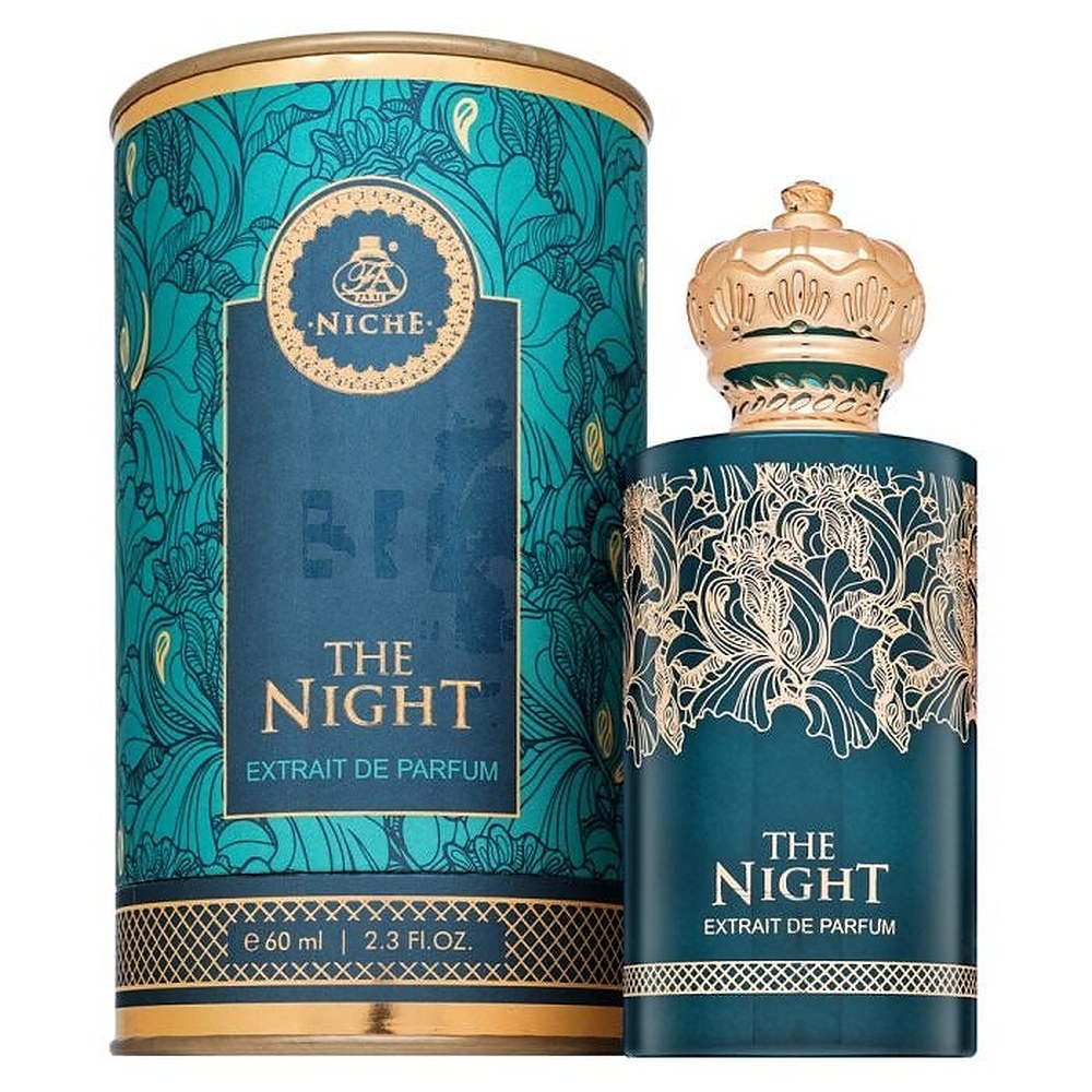 French Avenue Miesten yöhajuvesiuute 60 ml