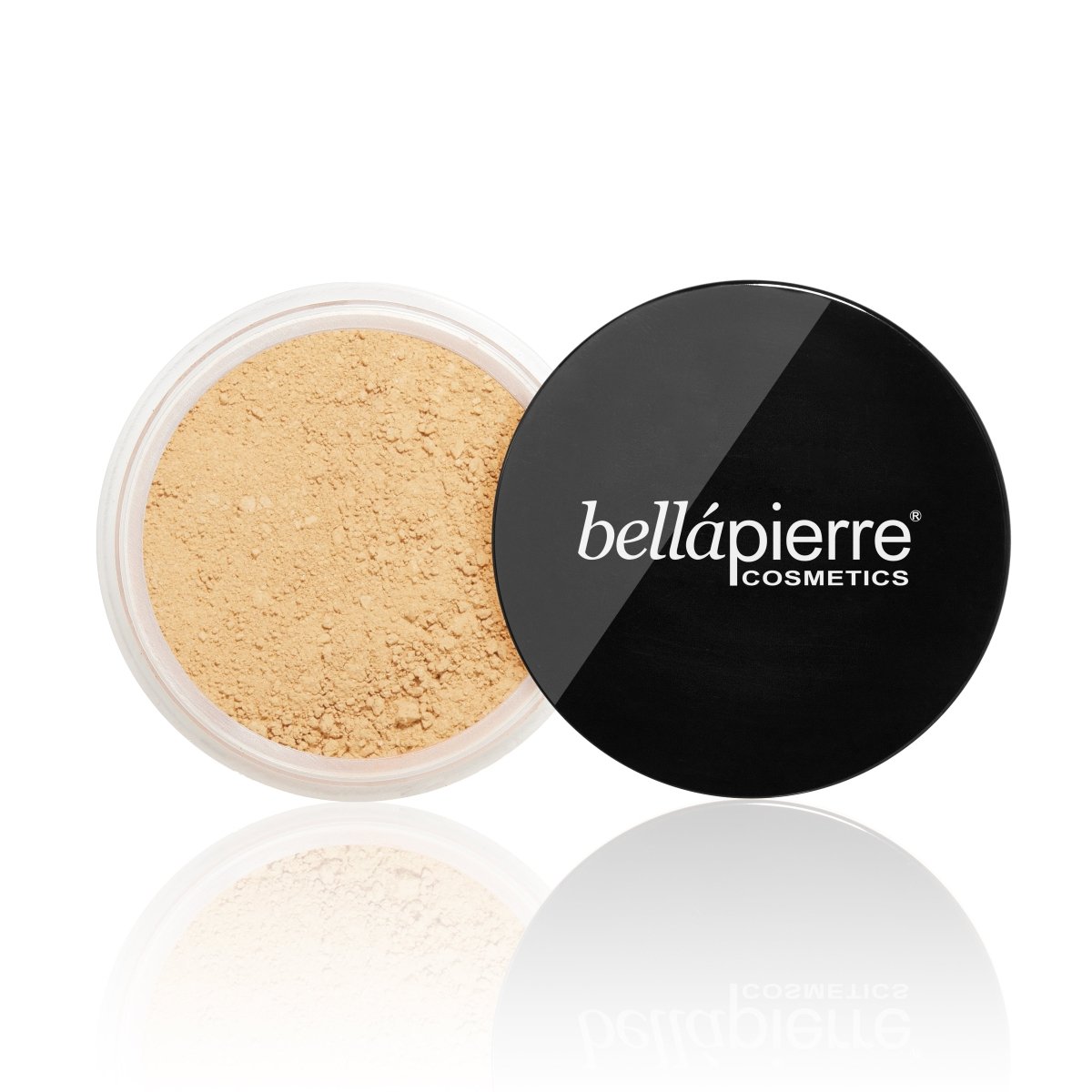 Bellápierre Mineral Foundation SPF15, Cinnamon
